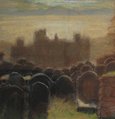 Lot 230 - HENRY PAYNE (1868-1940)