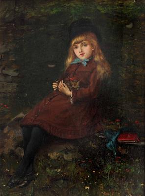 Lot 248 - J * IRELAND (19TH CENTURY)