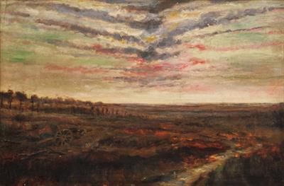 Lot 259 - 20TH CENTURY ENGLISH SCHOOL