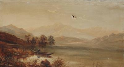 Lot 263 - ATTRIBUTED TO CHARLES LESLIE (1835-1890)