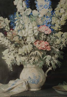 Lot 284 - GEORGE SHERINGHAM (1884-1937)