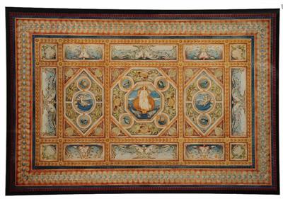 Lot 295 - ENGLISH SCHOOL