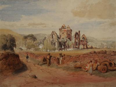 Lot 308 - THOMAS MILES RICHARDSON JNR (1813-1891)
