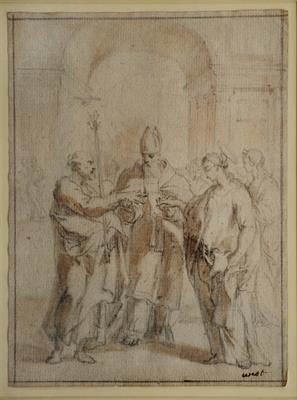 Lot 312 - AFTER ALBRECHT DÜRER