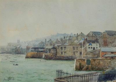 Lot 314 - AUGUSTUS M. HELY SMITH (1862-1941)