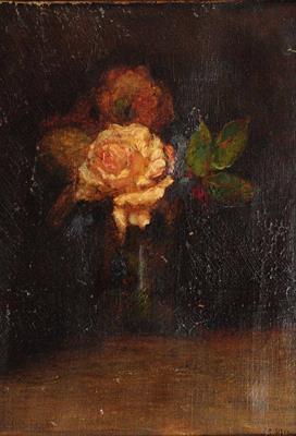 Lot 320 - JAMES STEPHENS HILL (1854-1921)