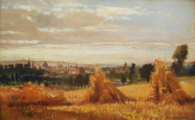 Lot 323 - JOHN FULLEYLOVE (1845-1908)