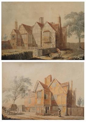 Lot 326 - ATTRIBUTED TO THOMAS DANIELL (1749-1840)
