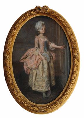 Lot 331 - SIR JOHN BERNARD PARTRIDGE (1861-1945)