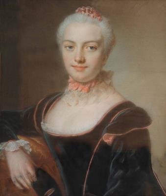 Lot 332 - PIERRE ALLAIS (1700-1781/82)