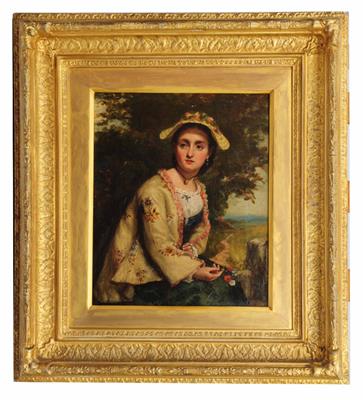 Lot 333 - B * G * HEAD (fl. 1867-1888)