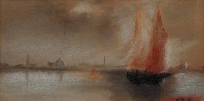 Lot 338 - HERCULES BRABAZON BRABAZON (1821-1906)