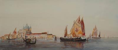 Lot 348 - THOMAS BUSH HARDY (1842-1897)