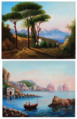 Lot 393 - * FABRICATORE