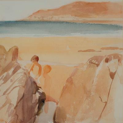 Lot 399 - EDWARD WAUGH