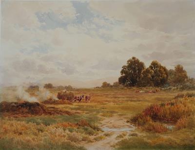 Lot 424 - ALFRED POWELL