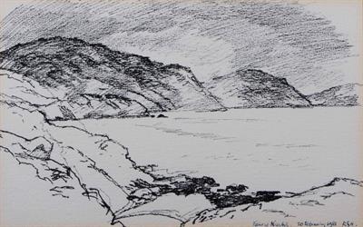 Lot 428 - REGINALD GEORGE HAGGAR (1905-1988)