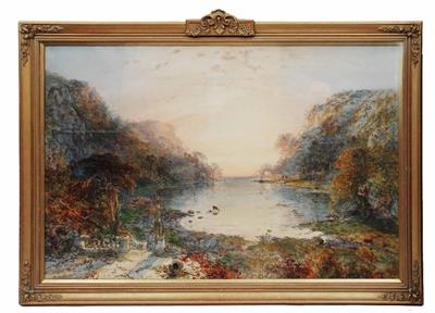 Lot 442 - CHARLES BRANWHITE