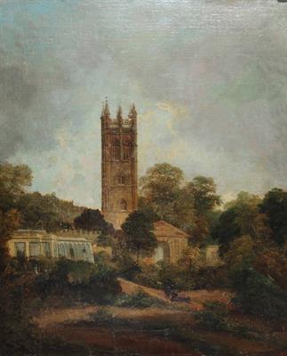 Lot 452 - 19TH CENTURY ENGLISH SCHOOL