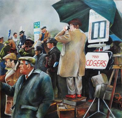 Lot 456 - S * BOUSTON