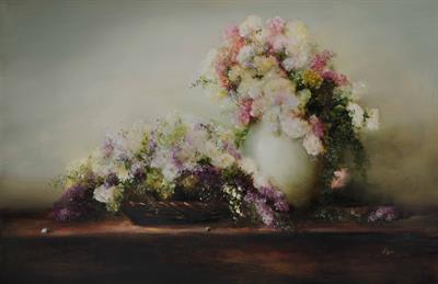 Lot 466 - JUDITH LEVEIN (b.1956)