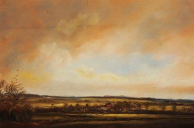 Lot 478 - EDWARD STAMP (20TH/21ST CENTURY)