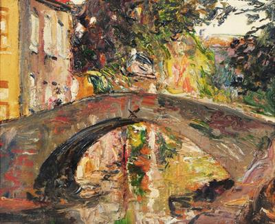 Lot 492 - BERYL GRANT