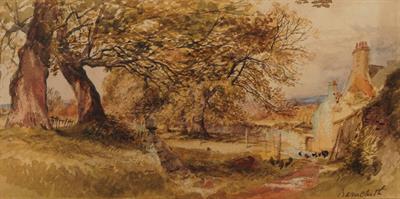 Lot 522 - ALEXANDER FRASER