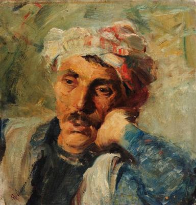 Lot 529 - ATTRIBUTED TO DRAKON DERIDIS