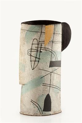 Lot 85 - ‡John Maltby (b.1936)