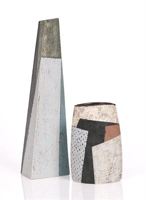 Lot 121 - Bernard Irwin (Contemporary)