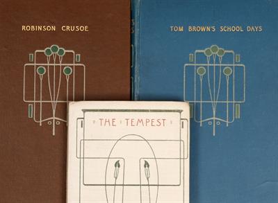 Lot 180 - (Books)