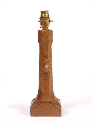 Lot 263 - Robert Thompson of Kilburn (1876-1955)