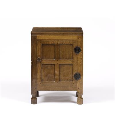 Lot 269 - Robert Thompson of Kilburn (1876-1955)