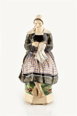 Lot 272 - Jessamine Stella Bray and Sybil V. Williams for Dulwich Pottery