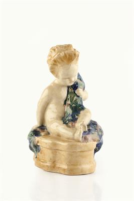Lot 273 - Phoebe Stabler (1879-1955) for Hammersmith Pottery