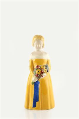 Lot 274 - Wiener Kunstkeramische Werkstatte
