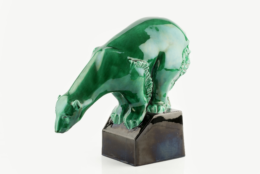 Lot 279 - Paul Milet for Sevres