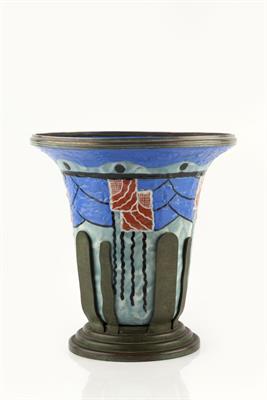 Lot 283 - Andre Villien (1880-1956)