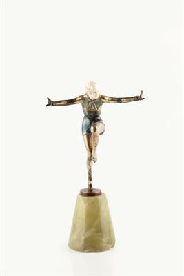 Lot 288 - Josef Lorenzl (1892-1950)