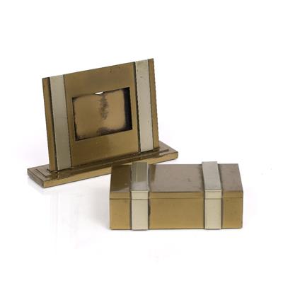 Lot 291 - Smith Metal Arts Company