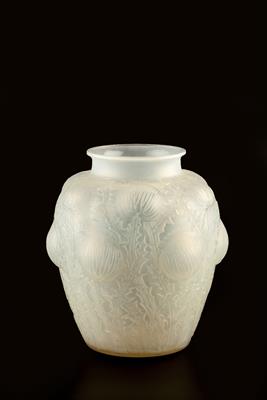 Lot 293 - Rene Lalique (1860-1945)