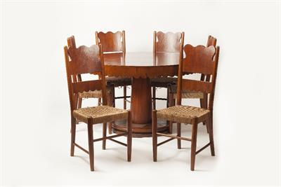 Lot 295 - Paolo Buffa (1903-1970)