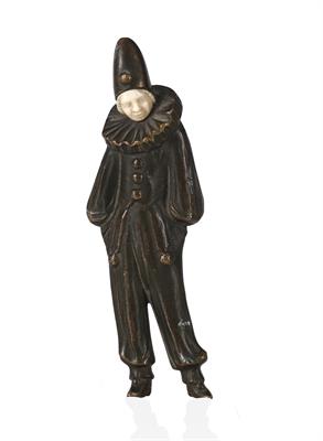 Lot 299 - Art Deco School