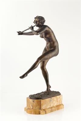 Lot 300 - Paul Philippe (1870-1930)