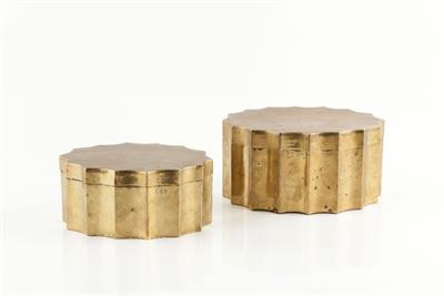 Lot 303 - Manner of Josef Hoffman for Wiener Werkstatte