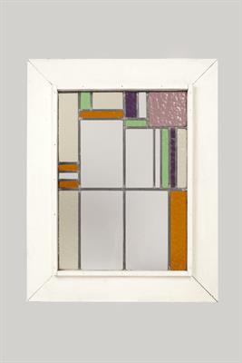 Lot 304 - De Stijl School