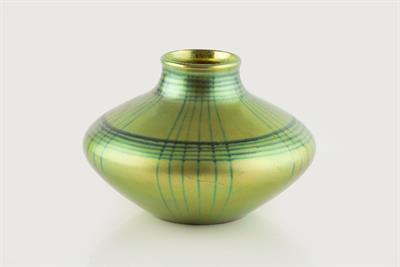 Lot 306 - Zsolnay Pecs