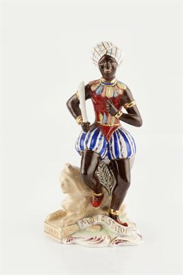 Lot 307 - Wedgwood & Co. Ltd.
