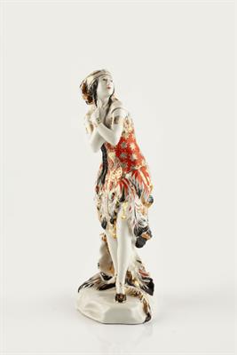 Lot 308 - Lomonosov Porcelain Factory